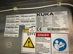 KUKA KR 270 R2700 Ultra