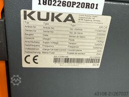 KUKA KR 270 R2700 Ultra
