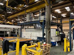 Trumpf TruLaser 5040 Fiber