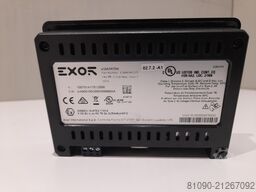 EXOR ESMA04U301
