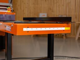 Wood-Mizer EG350