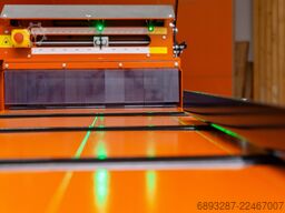 Wood-Mizer EG350