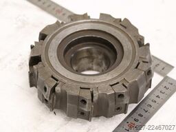 unbekannt Ø 167 mm  Aufnahme Ø 50 mm