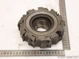 unbekannt Ø 167 mm  Aufnahme Ø 50 mm
