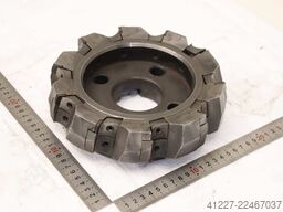 Sandvik Coromant R 265.2-200M  Ø 200 mm