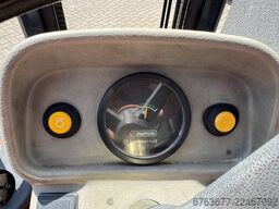 AUSA CH - 150 X4 Duplo   Sideshift 4795UUR ISUZU Diesel 2002