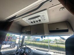 DAF XF 480 XF 480 8x2 SC BDF / 10T frontaxle / EURO...
