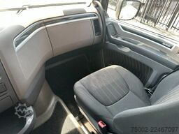 DAF XF 480 XF 480 8x2 SC BDF / 10T frontaxle / EURO...