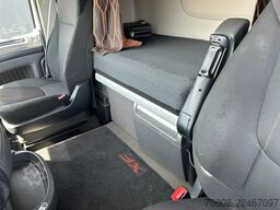 DAF XF 480 XF 480 8x2 SC BDF / 10T frontaxle / EURO...