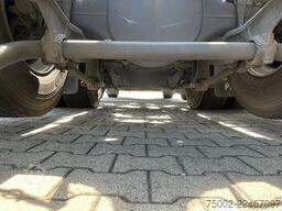 DAF XF 480 XF 480 8x2 SC BDF / 10T frontaxle / EURO...