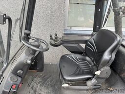 LINDE H20D Duplo 315 Freelift / Sideshift / 4e Functie VW Diesel 2004