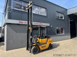 STEINBOCK QX25D duplo345 1992 DIESEL