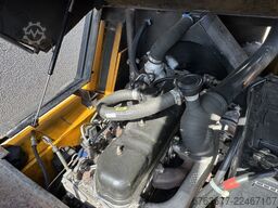 STEINBOCK QX25D duplo345 1992 DIESEL