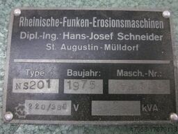 SIEGBURG NS 201