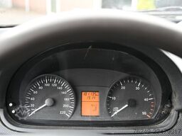 Mercedes-Benz Vito 113 CDI 4x4 320 Lang Stoelverwarming Stand...