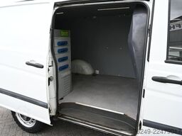 Mercedes-Benz Vito 113 CDI 4x4 320 Lang Stoelverwarming Stand...
