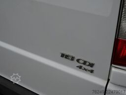 Mercedes-Benz Vito 113 CDI 4x4 320 Lang Stoelverwarming Stand...
