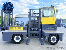 Combilift C6000FSL DIESEL DUPLEX 4100 POSITIONER