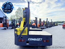 Combilift C6000FSL DIESEL DUPLEX 4100 POSITIONER