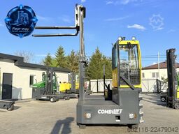 Combilift C6000FSL DIESEL DUPLEX 4100 POSITIONER