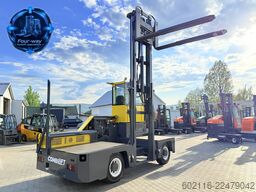 Combilift C6000FSL DIESEL DUPLEX 4100 POSITIONER