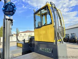 Combilift C6000FSL DIESEL DUPLEX 4100 POSITIONER
