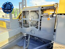 Combilift C6000FSL DIESEL DUPLEX 4100 POSITIONER