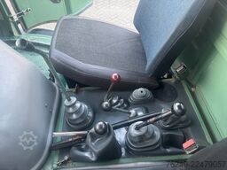 Mercedes-Benz Unimog 421 cabrio Agra. Kipper ,