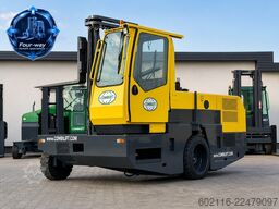 Combilift C7500 DIESEL DUPLEX 4550 POSITIONER