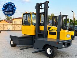 Combilift C5000SR DIESEL DUPLEX 4550MM POSITIONER