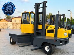 Combilift C5000SR DIESEL DUPLEX 4550MM POSITIONER