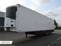 SCHMITZ CARGOBULL SKO FP 60 ThermoKing SLXi 300