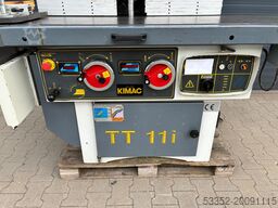 Kimac TT 11i