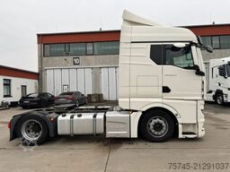 MAN TGX 18.470 * RETARDER * 2 X TANK * VOLUMEN* 2 X