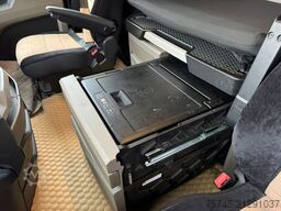 MAN TGX 18.470 * RETARDER * 2 X TANK * VOLUMEN* 2 X