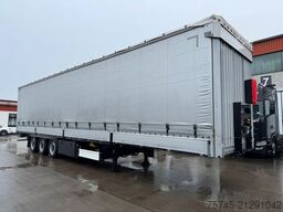 Tirsan TIRSAN *  * BORDWÄNDE * HUBDACH*TOP ZUSTAND