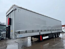 Tirsan TIRSAN *  * BORDWÄNDE * HUBDACH*TOP ZUSTAND