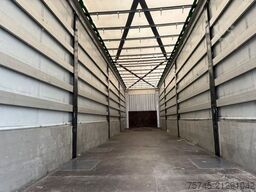 Tirsan TIRSAN *  * BORDWÄNDE * HUBDACH*TOP ZUSTAND