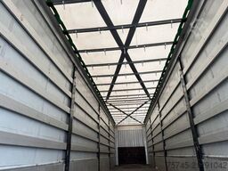 Tirsan TIRSAN *  * BORDWÄNDE * HUBDACH*TOP ZUSTAND