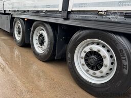 Tirsan TIRSAN *  * BORDWÄNDE * HUBDACH*TOP ZUSTAND