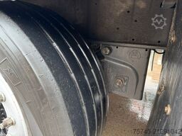 Tirsan TIRSAN *  * BORDWÄNDE * HUBDACH*TOP ZUSTAND