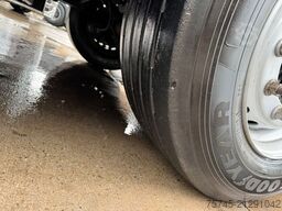 Tirsan TIRSAN *  * BORDWÄNDE * HUBDACH*TOP ZUSTAND