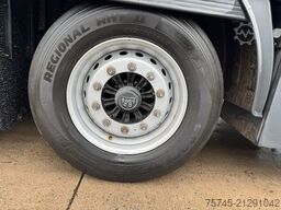 Tirsan TIRSAN *  * BORDWÄNDE * HUBDACH*TOP ZUSTAND