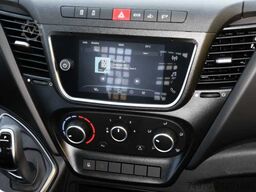 Iveco Daily 35C18HA8D Doppelkabine Pritsche