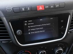 Iveco Daily 35C18HA8D Doppelkabine Pritsche