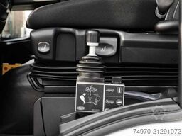 Iveco EuroCargo ML80E22K Kipper