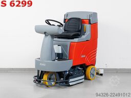 Hako Scrubmaster B115 R TB750 - 2017y -543h