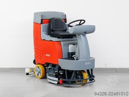 Hako Scrubmaster B115 R TB750 - 2017y -543h