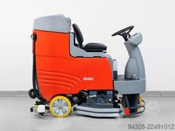 Hako Scrubmaster B115 R TB750 - 2017y -543h