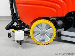 Hako Scrubmaster B115 R TB750 - 2017y -543h